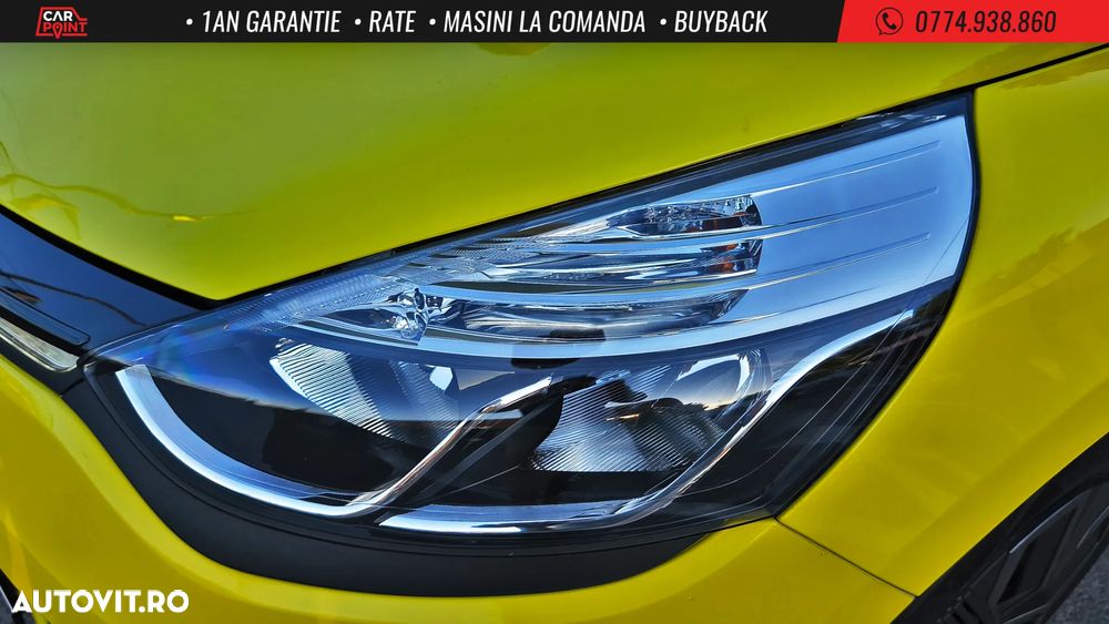 Renault Clio - 30