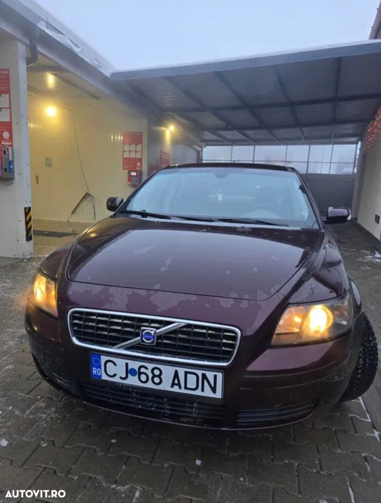 Volvo S40 2.4 Aut. - 1