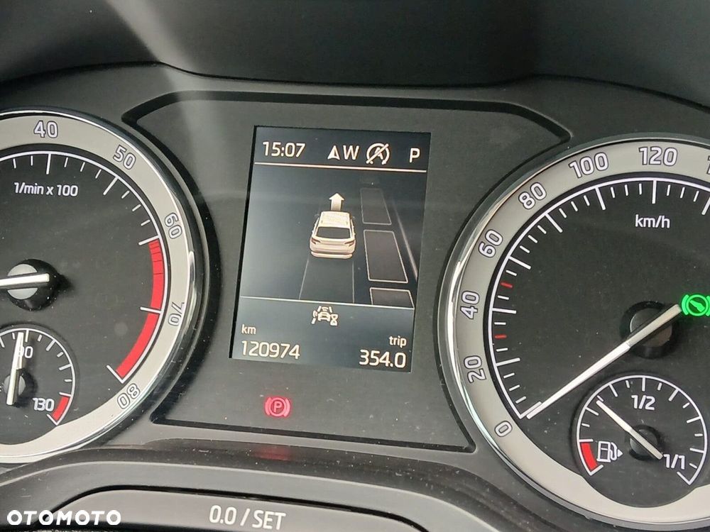 Skoda Karoq 2022
