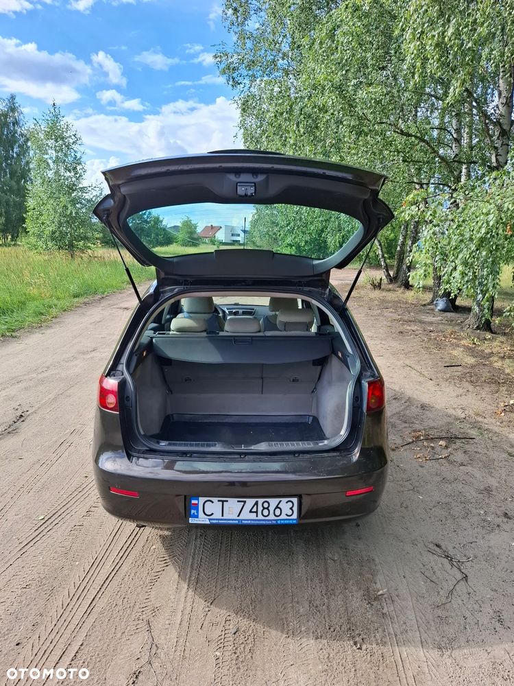 Fiat Croma 1.9 JTD Active - 8