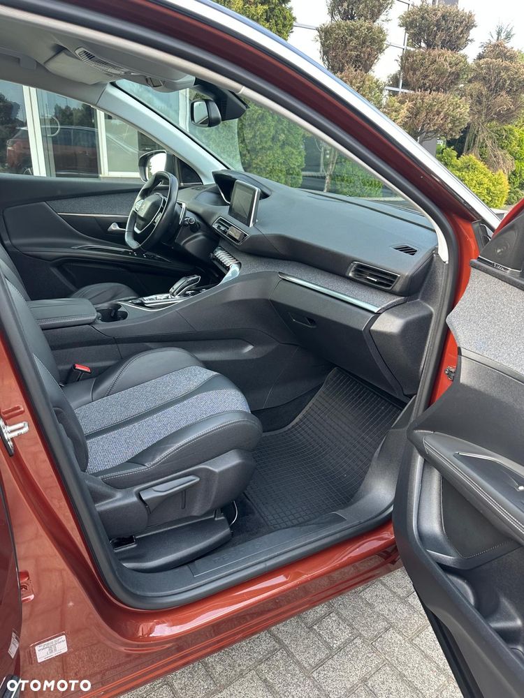 Peugeot 3008 1.6 THP Active S&S EAT6 - 23