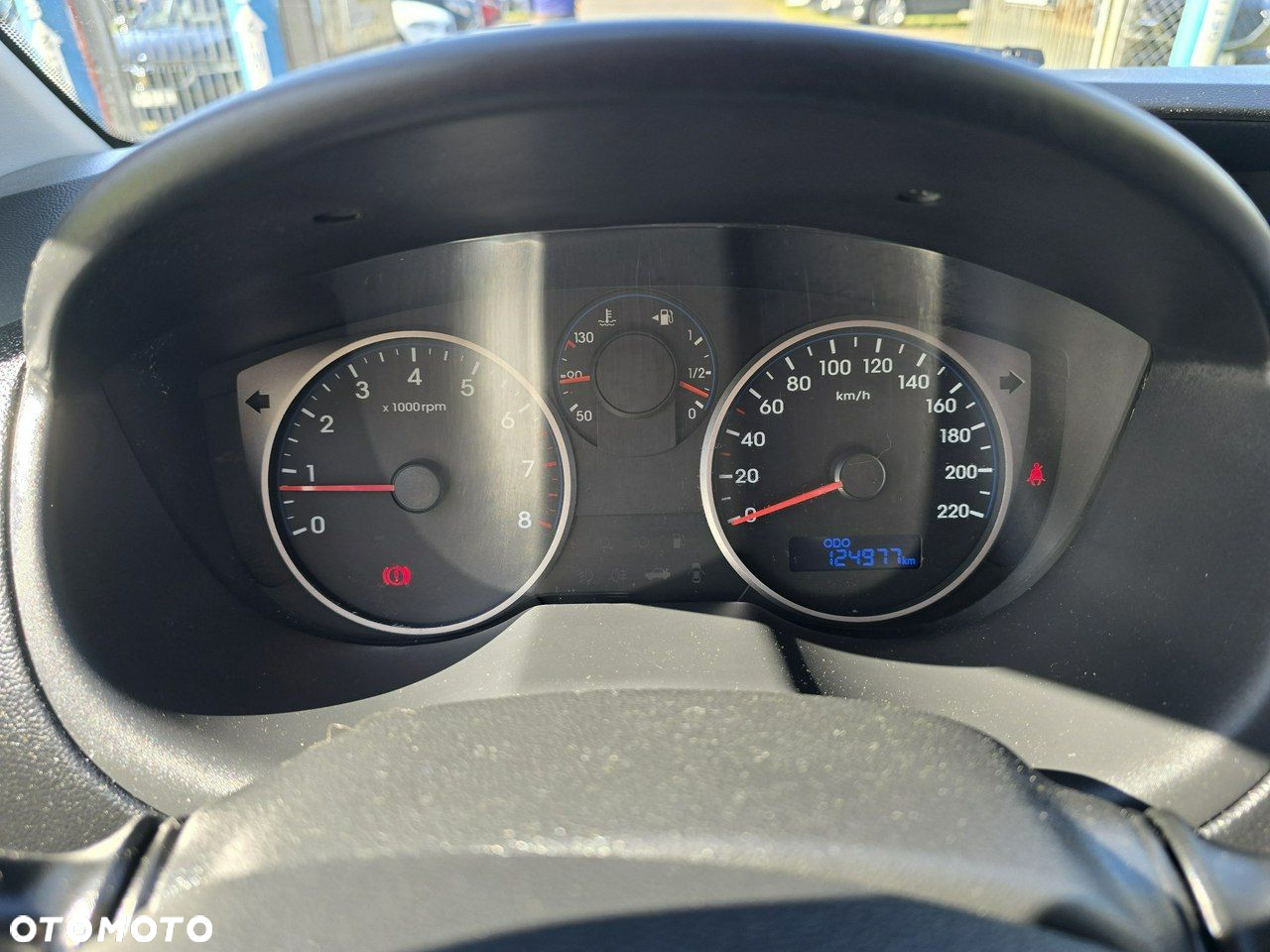 Hyundai i20 1.25 Comfort - 24