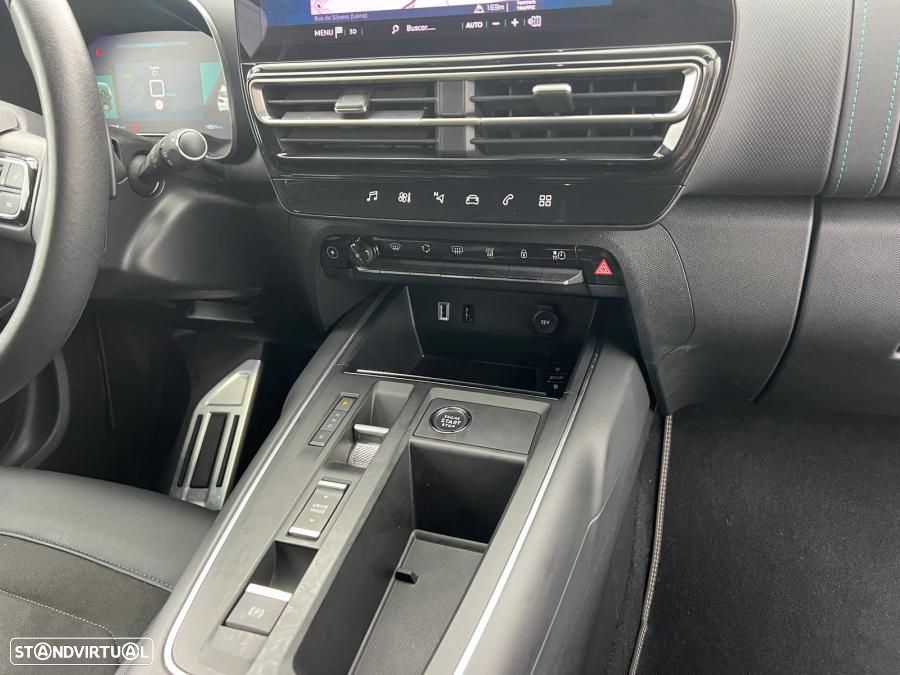 Citroën C5 Aircross 1.6 Hybrid Plus e-EAT8 - 12