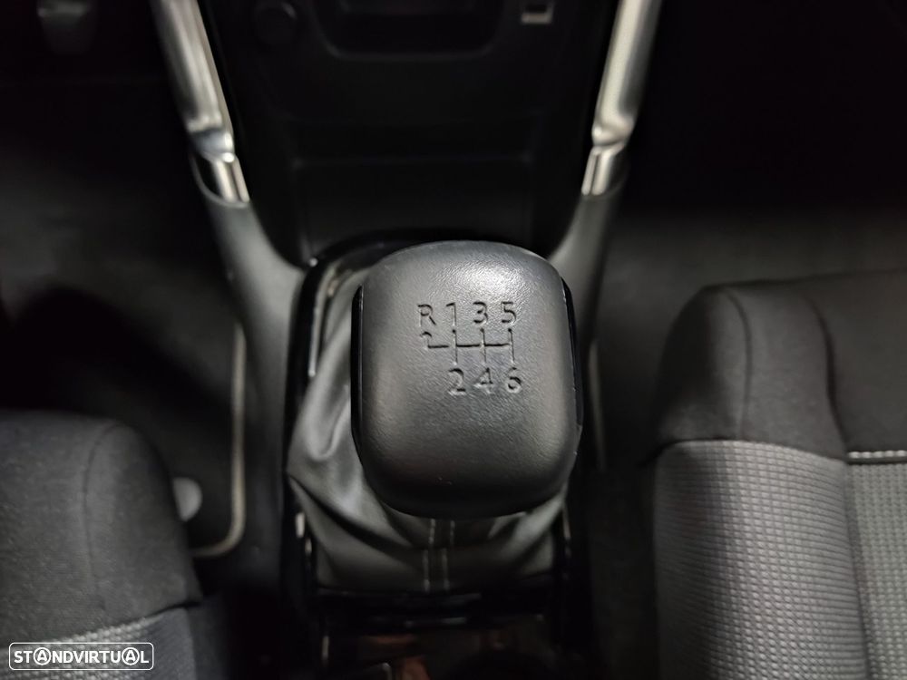 Citroën C3 Aircross 1.5 BlueHDi C-Series - 16