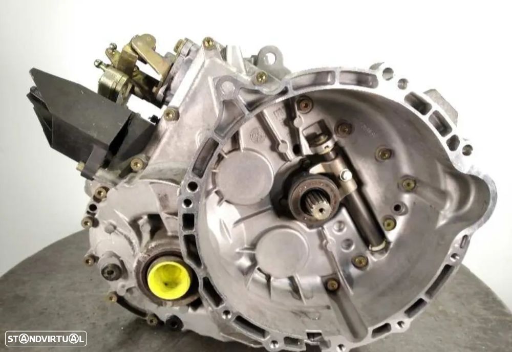 Caixa Velocidades Mini Cooper S 1.6 163Cv Ref.BKD - 2