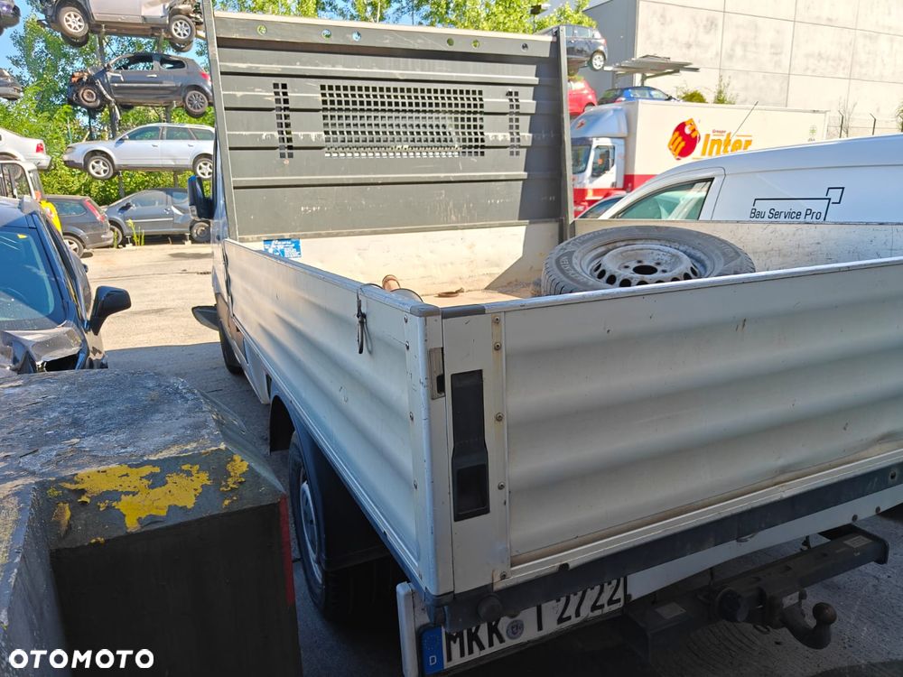Mercedes-Benz Sprinter - 22
