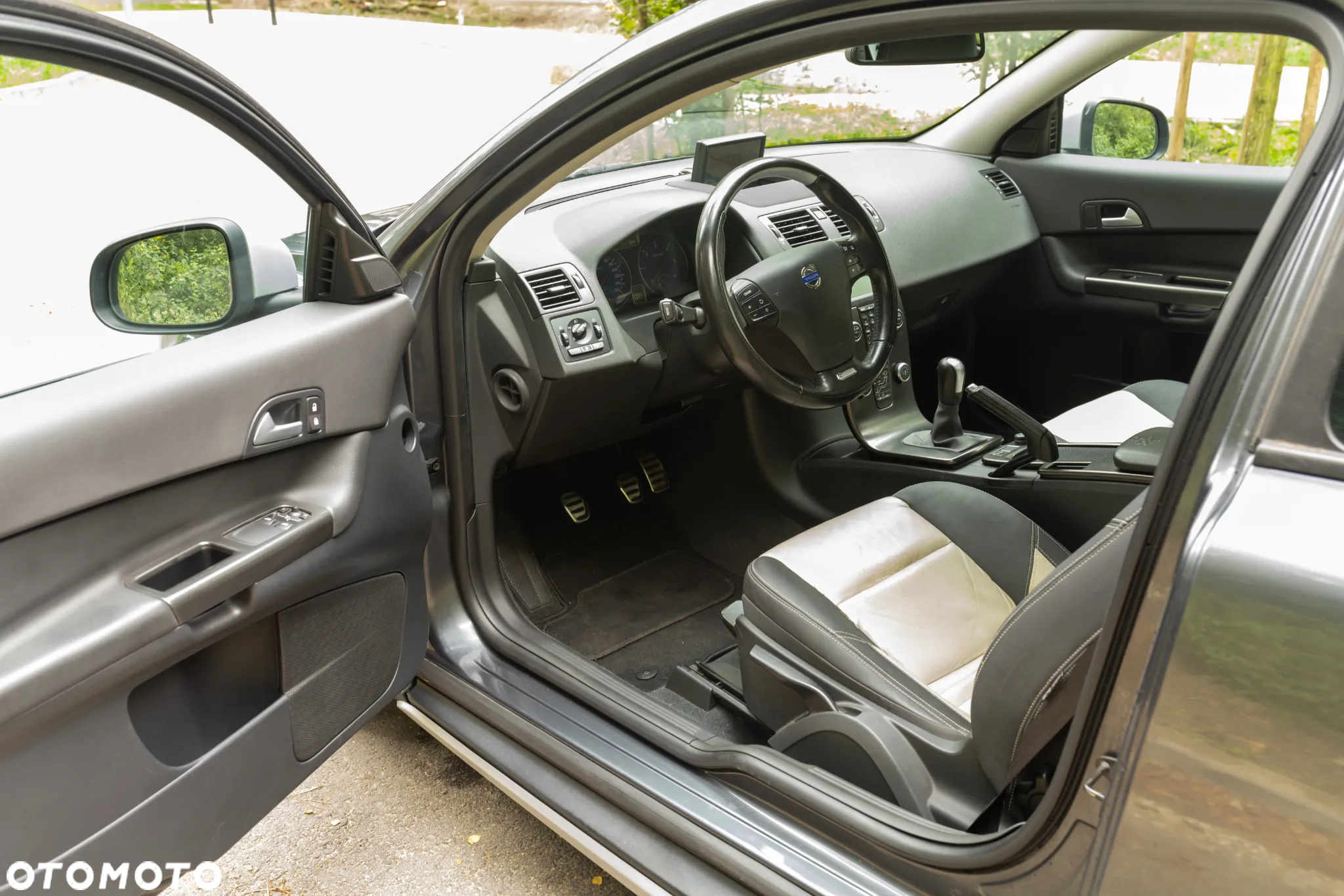 Volvo C30 D2 Business Edition Start-Stop - 6