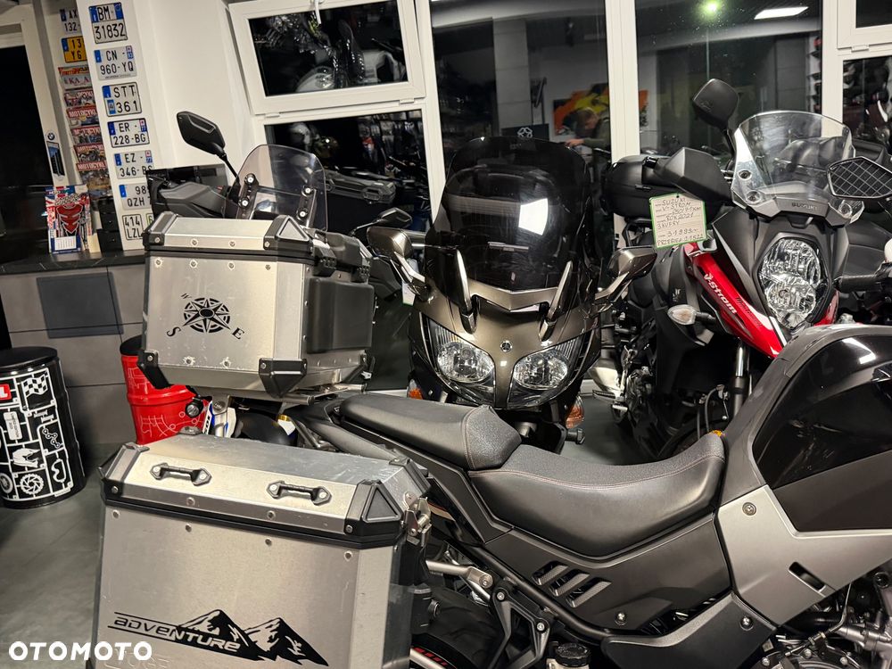 VOGE 500DS - 10