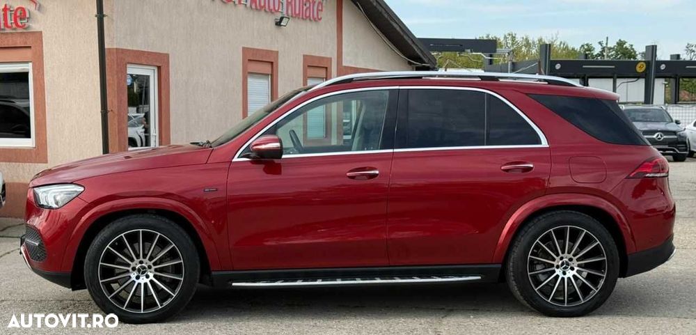 Mercedes-Benz GLE - 5