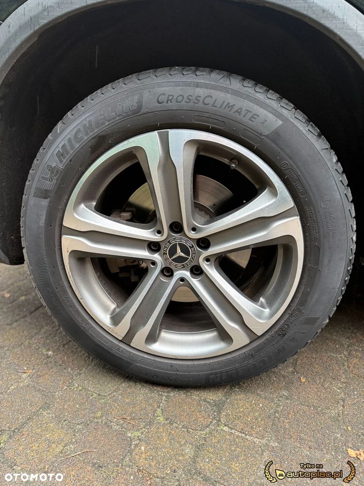 Mercedes-Benz GLC - 6