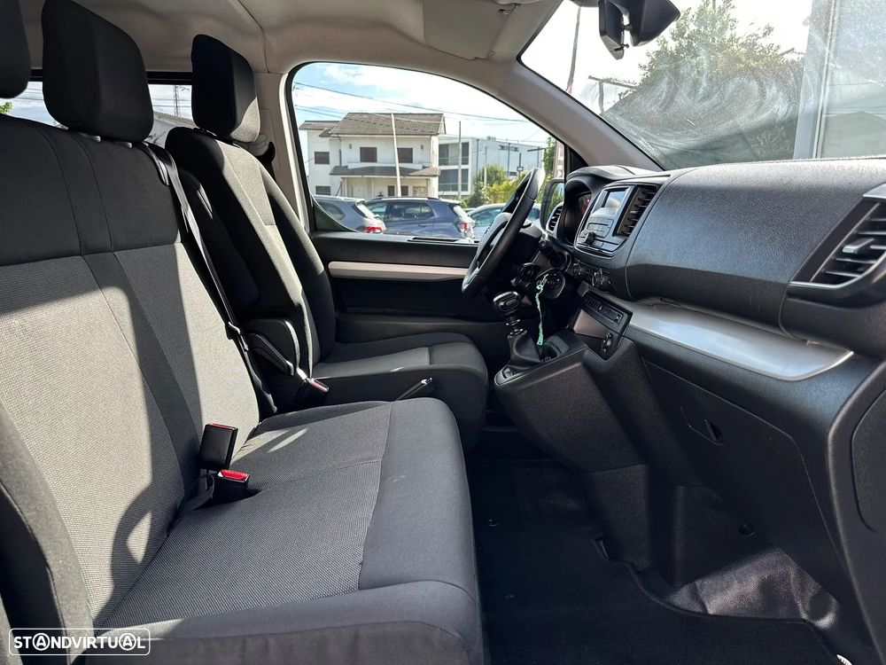 Opel Vivaro 2.0 CDTi L2H1 - 15