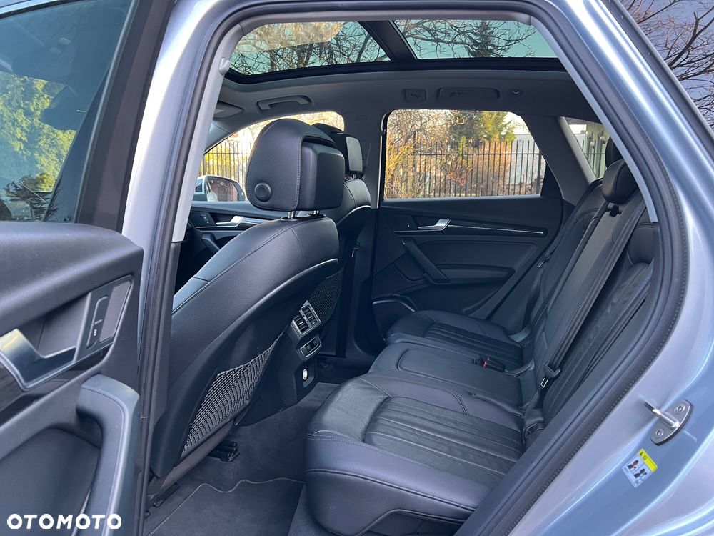 Audi Q5 2.0 TFSI Quattro Design S tronic - 15