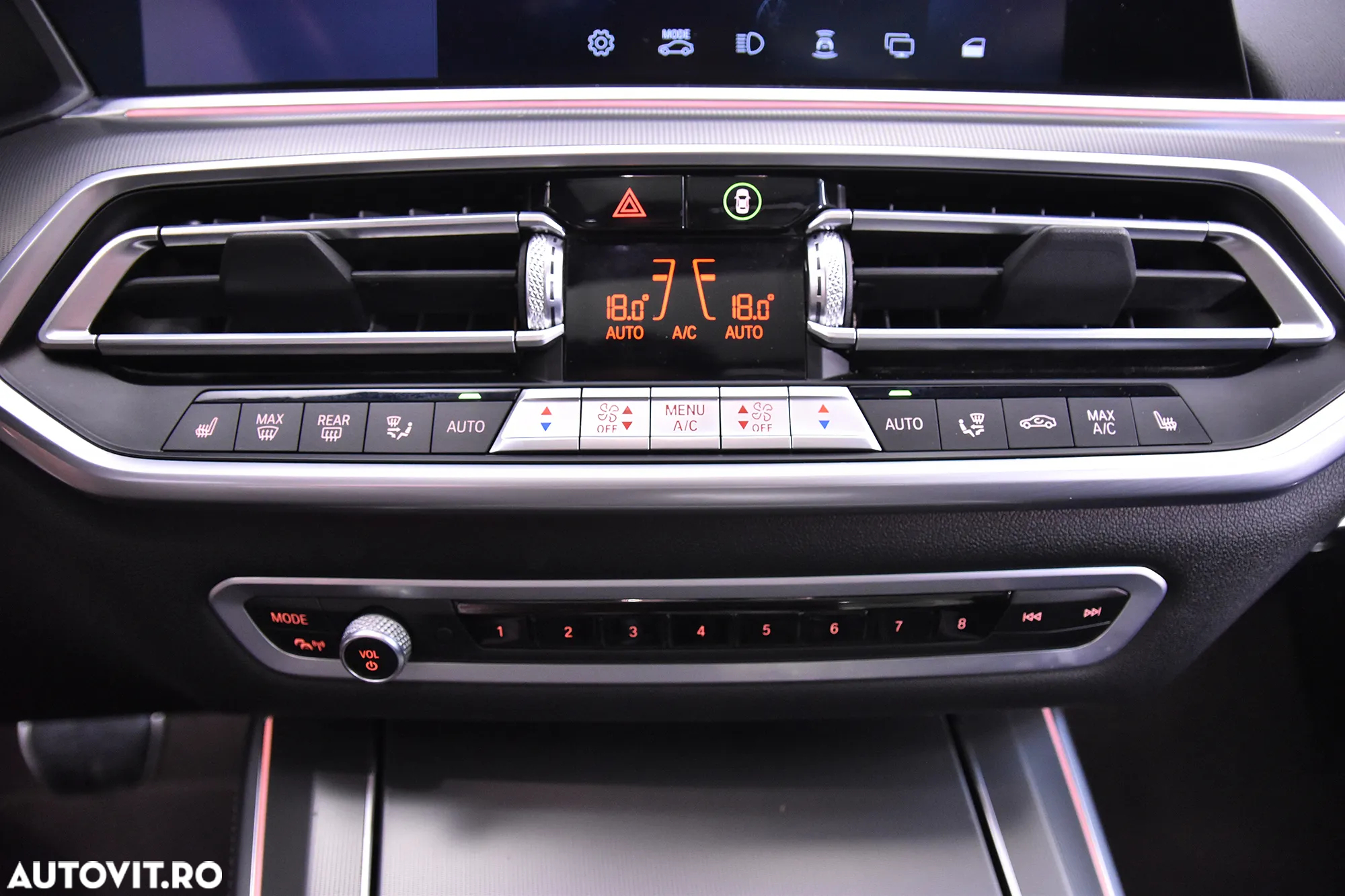 BMW X5 xDrive30d - 18