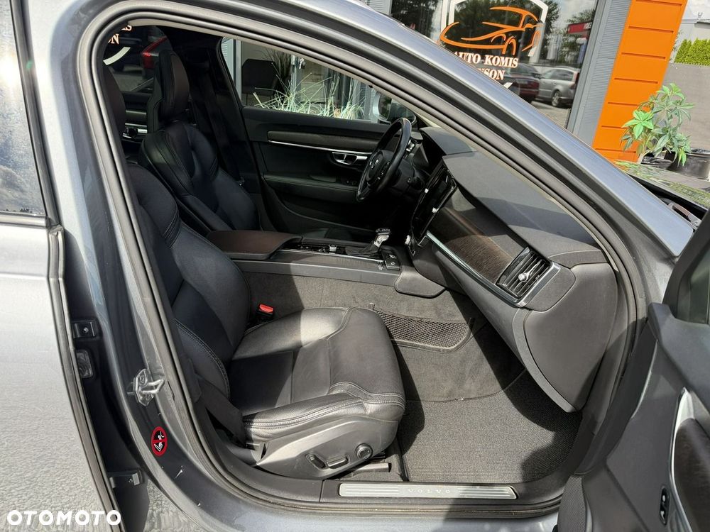 Volvo V90 Cross Country T5 AWD Pro - 23