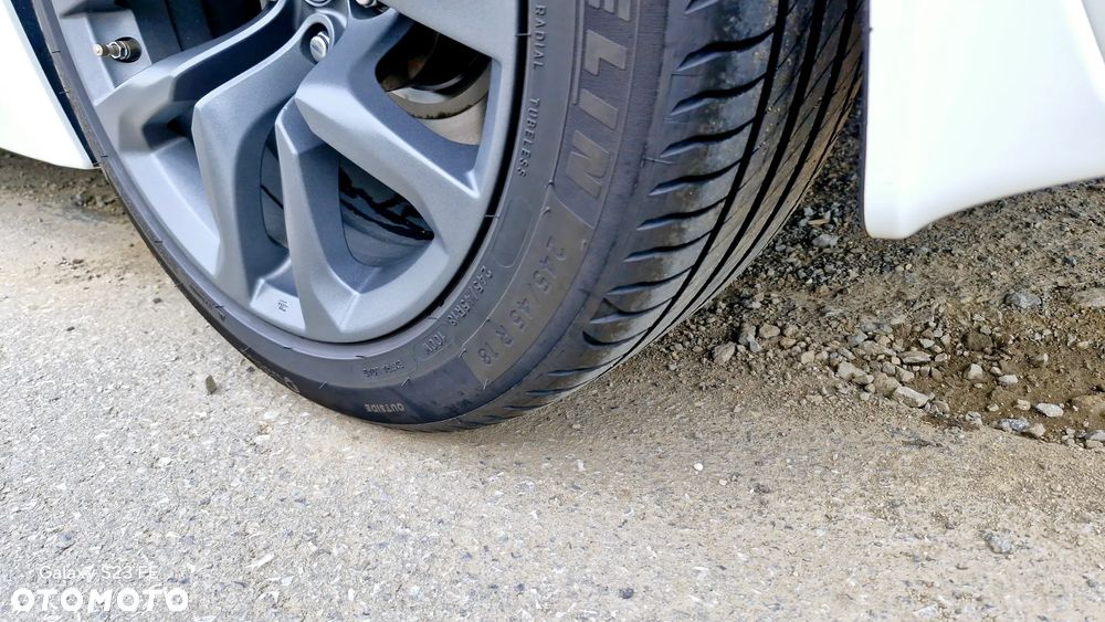 Nissan 370 Z Pack - 20