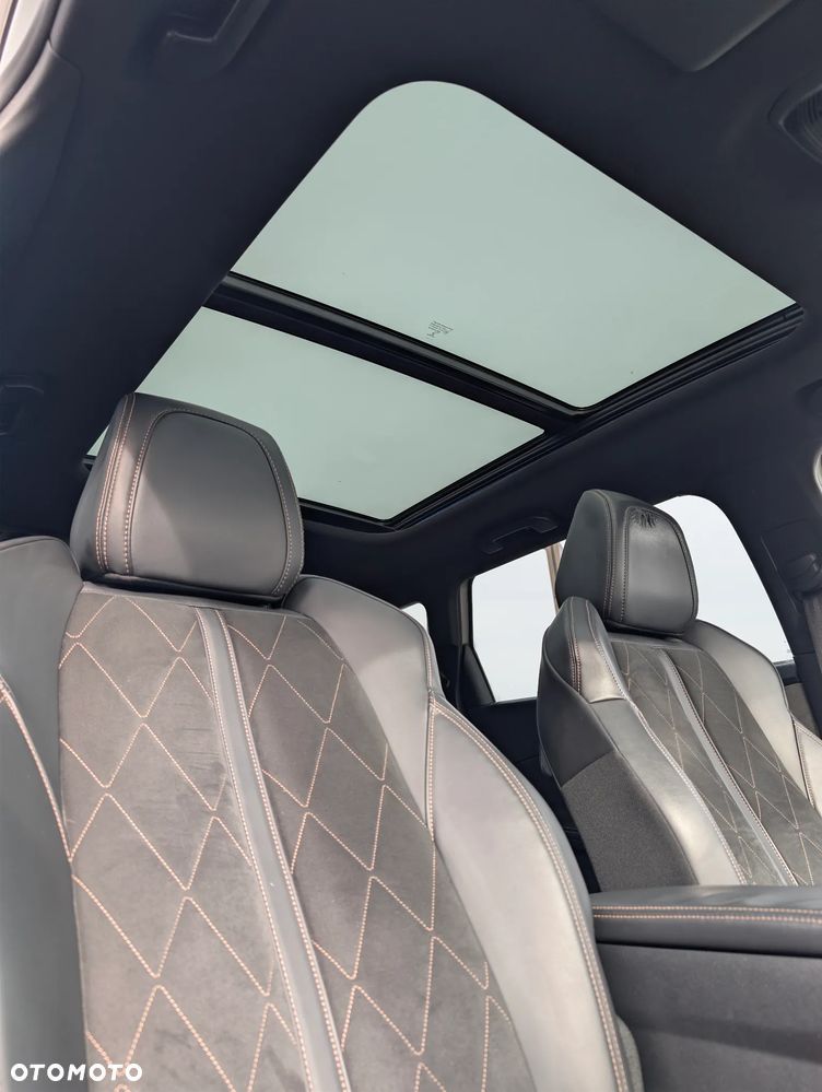 Peugeot 5008 2.0 BlueHDI GT S&S EAT6 - 21