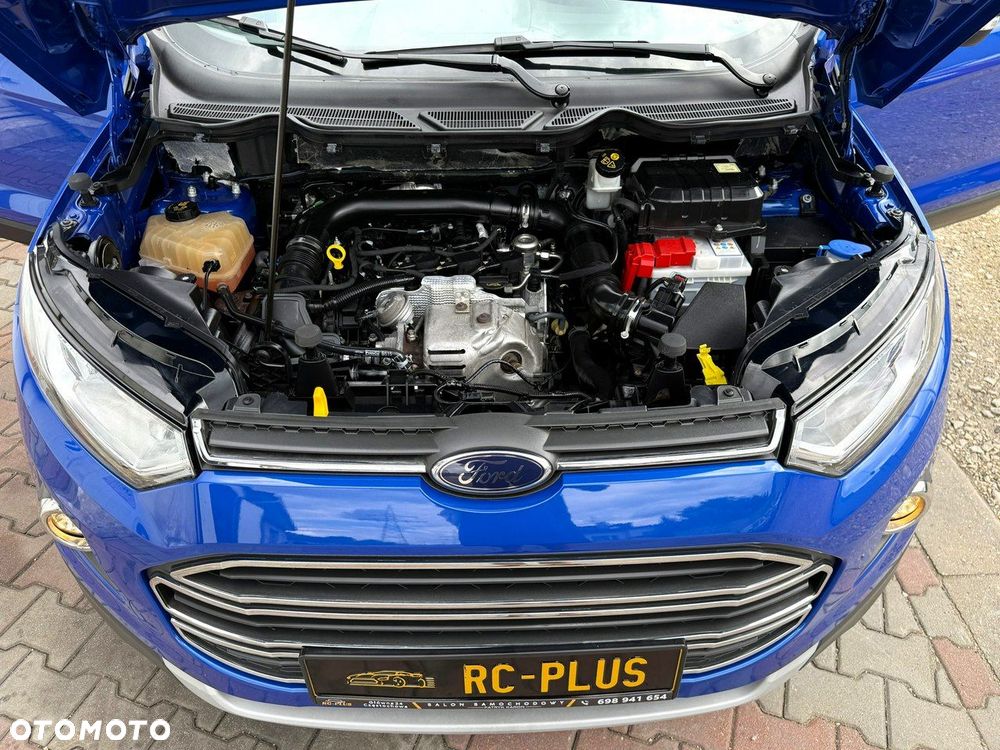 Ford EcoSport 1.0 EcoBoost S - 40