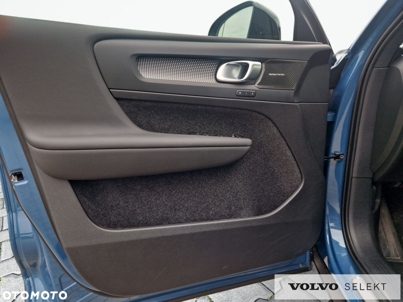 Volvo XC 40 - 11