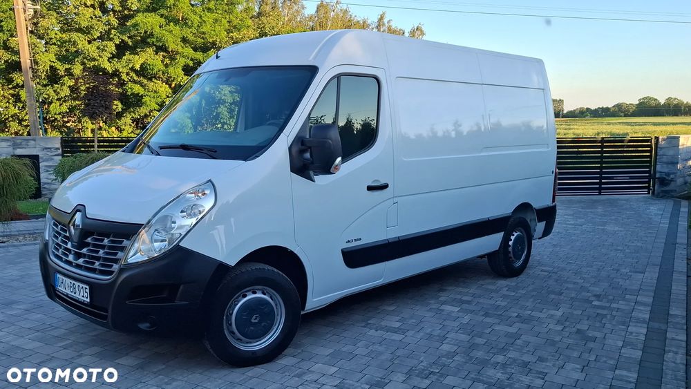 Renault MASTER - 3