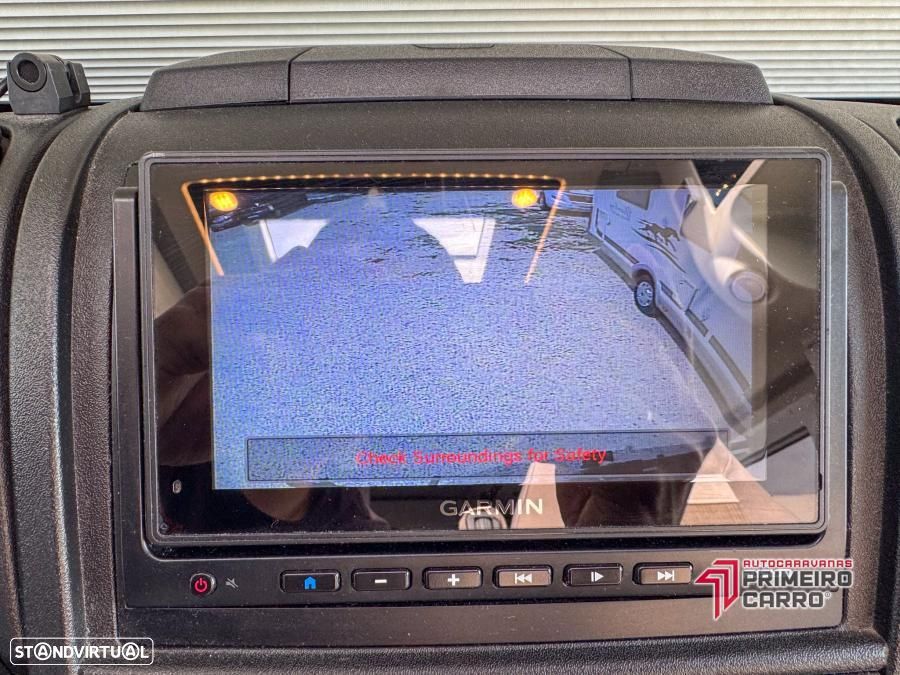 Pössl Summit 640 Prime Automática - 52