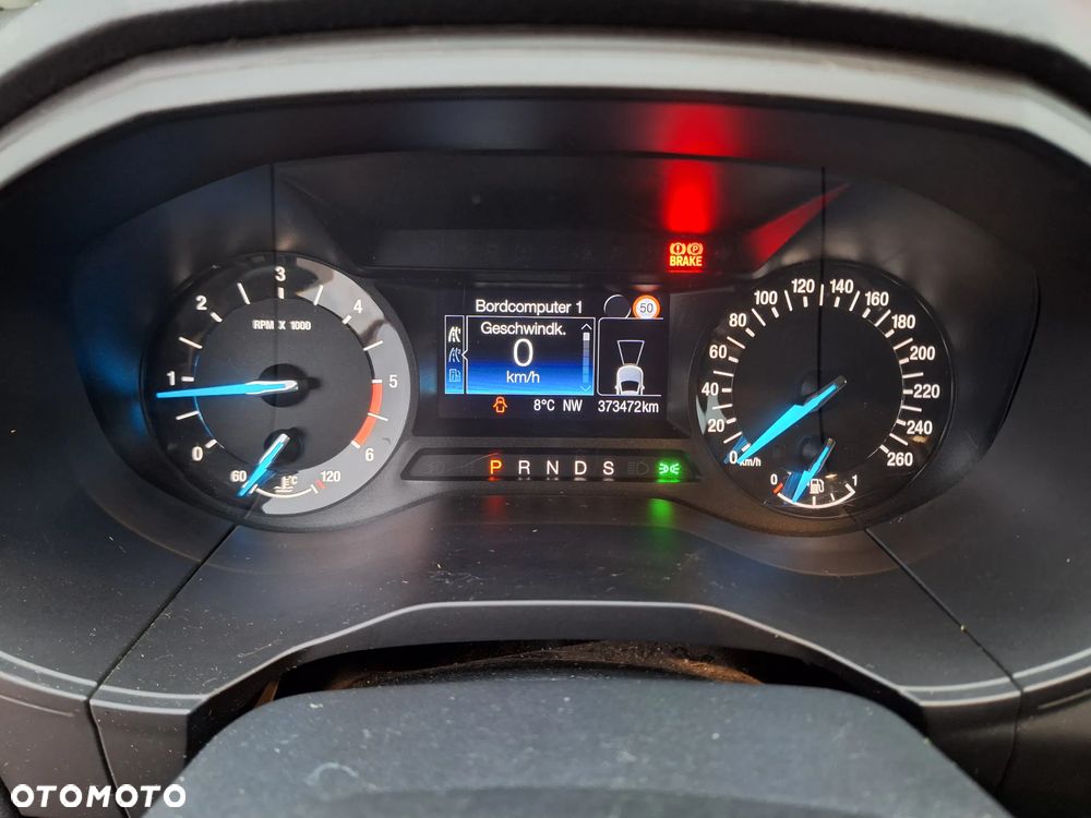 Ford S-Max 2.0 TDCi Titanium - 17