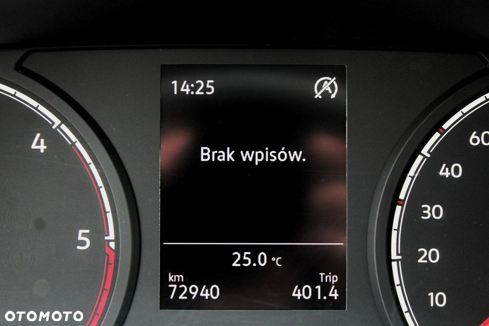 Volkswagen Caddy - 14