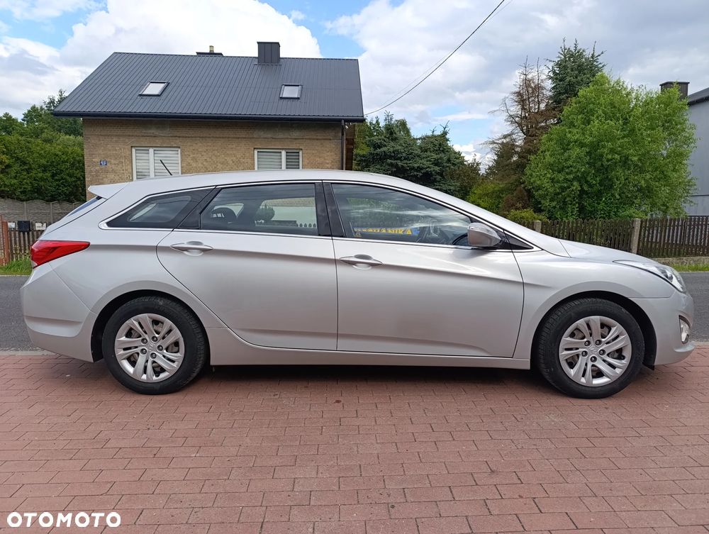 Hyundai i40 i40cw 1.6 Fifa World Cup Edition - 34
