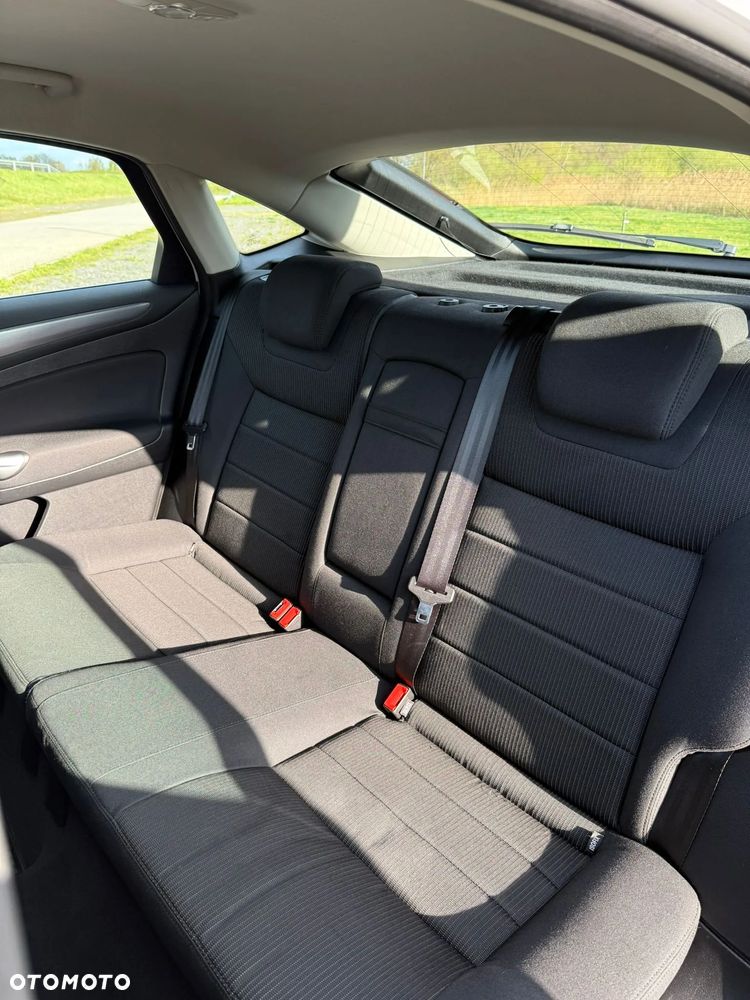 Ford Mondeo 2.0 T Titanium MPS6 - 37