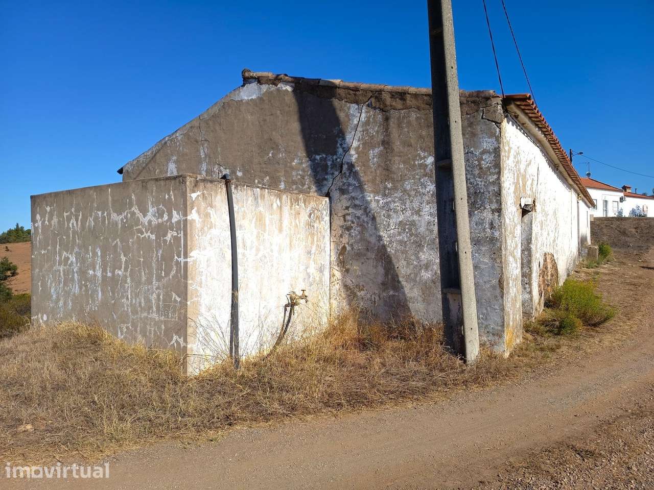 Um projeto de turismo de natureza no coração do Algarve - Grande imagem: 3/11