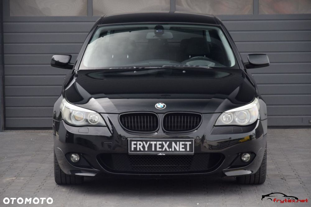 BMW Seria 5 - 6