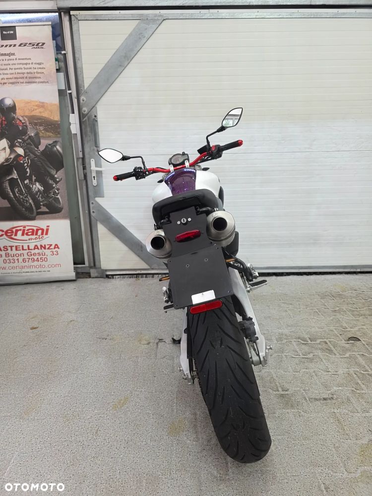 Yamaha MT - 25