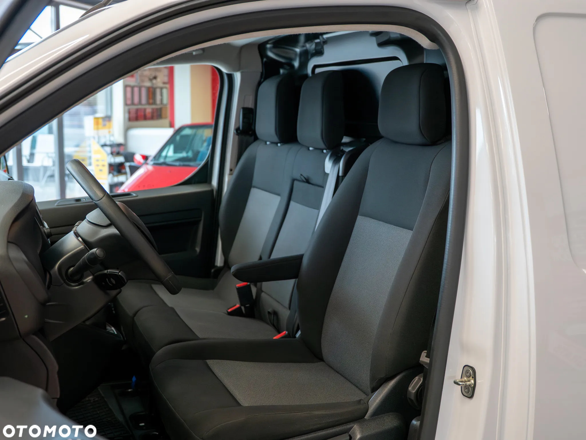 Fiat SCUDO - 16