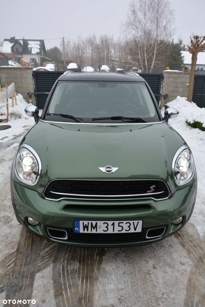 MINI Cooper S - 32