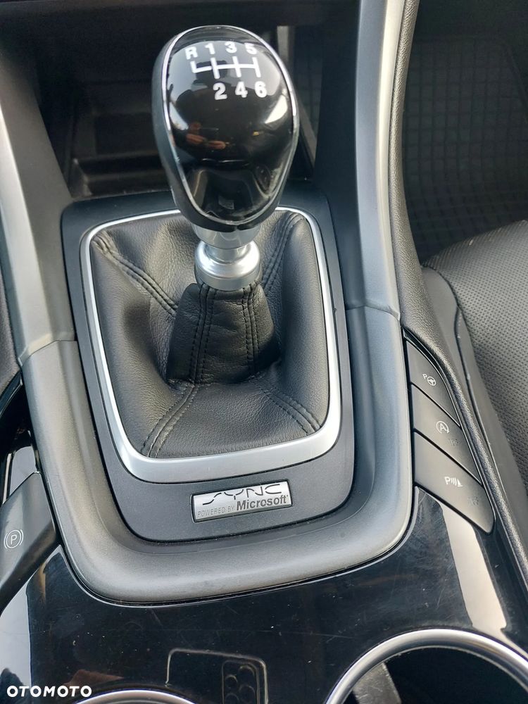 Ford Mondeo 2.0 TDCi Silver X (Amb.) - 27