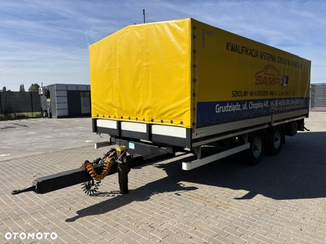 Inny ACORD S100 - 5