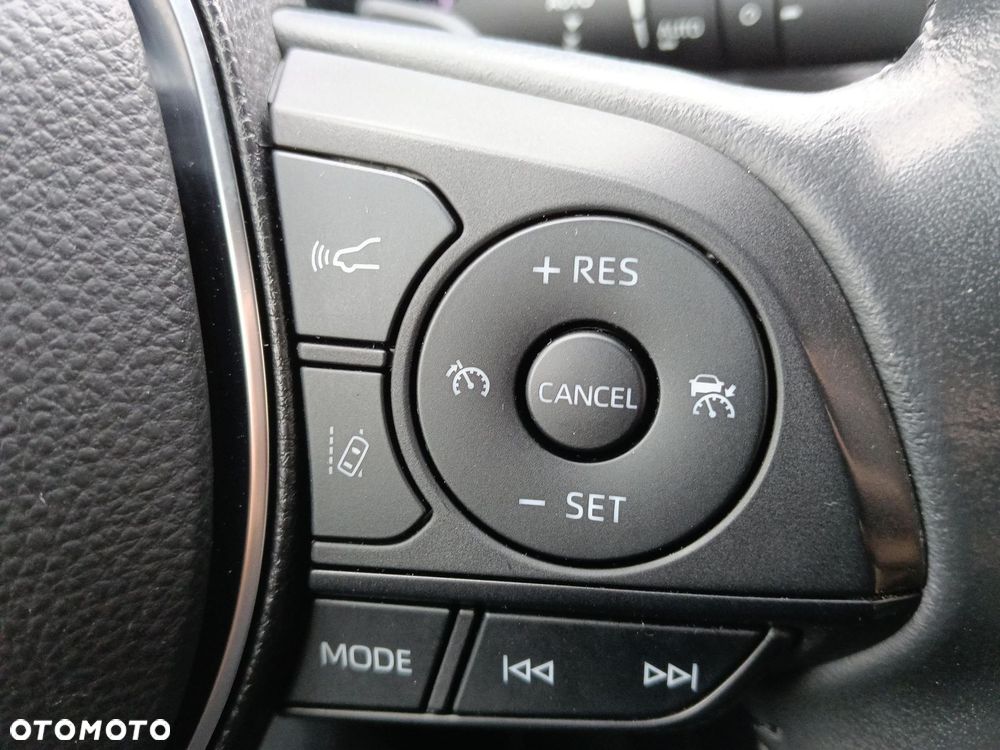Toyota Corolla - 19