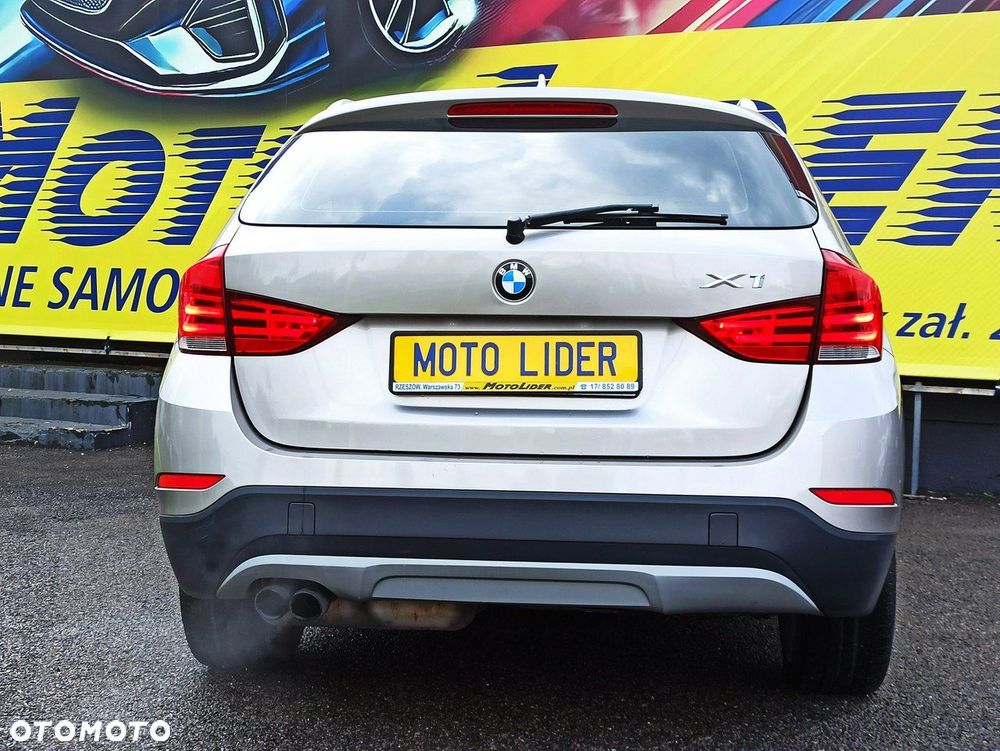 BMW X1 - 5