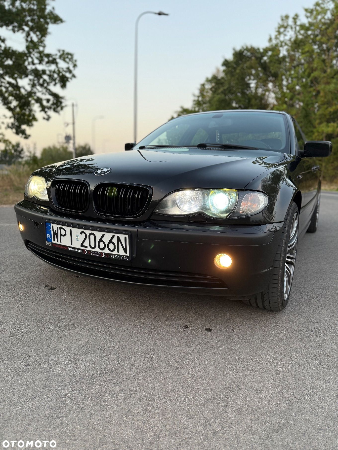 BMW Seria 3 - 1