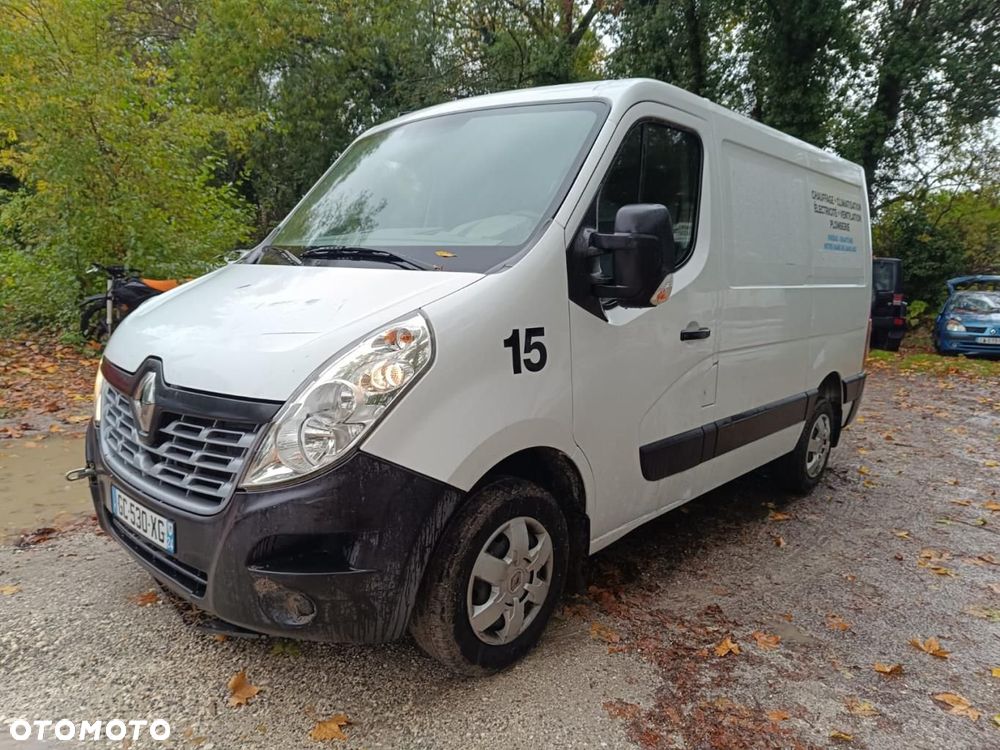 Renault Master - 12