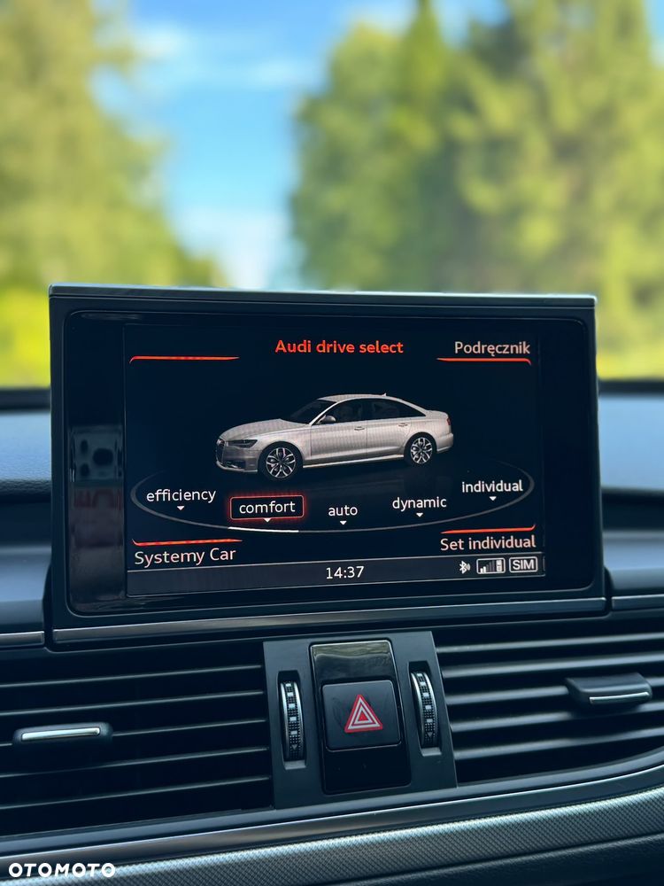 Audi A6 Limousine 2.0 TDI Quattro S tronic - 31