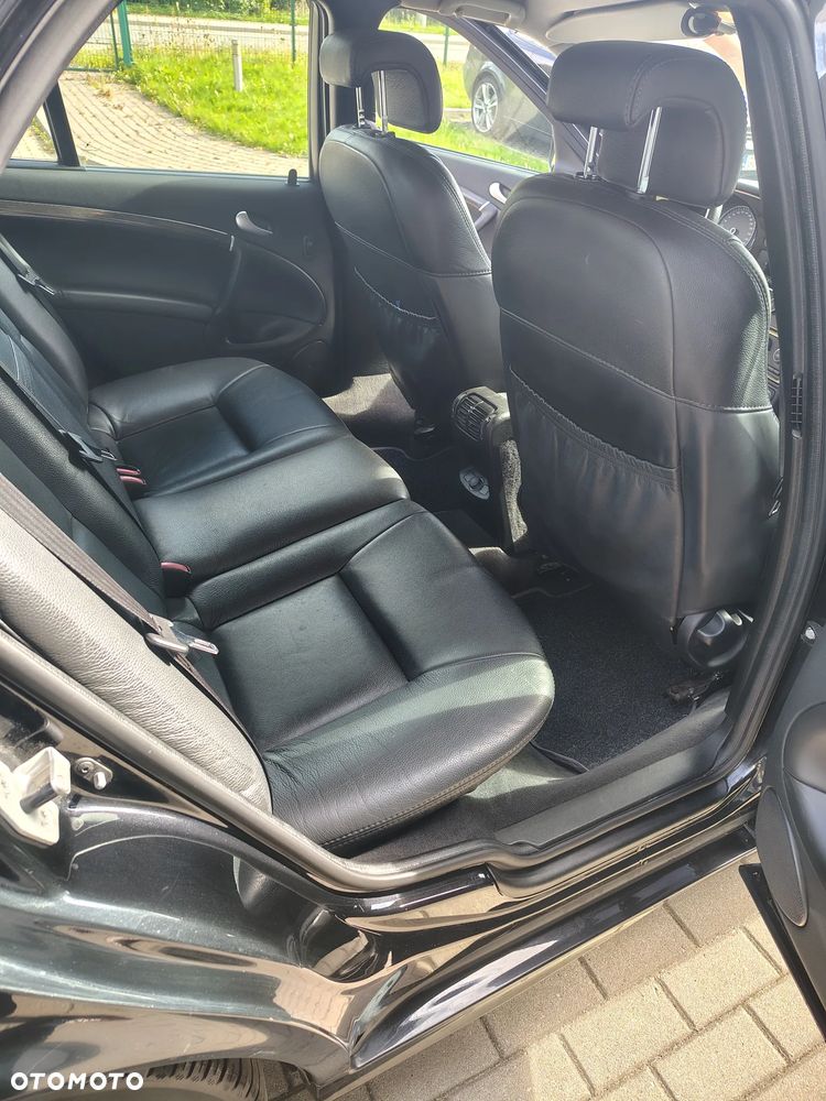 Saab 9-5 1.9 TiDPF Linear - 15