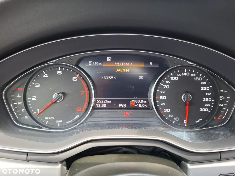 Audi A4 Avant 35 TFSI mHEV S tronic - 18