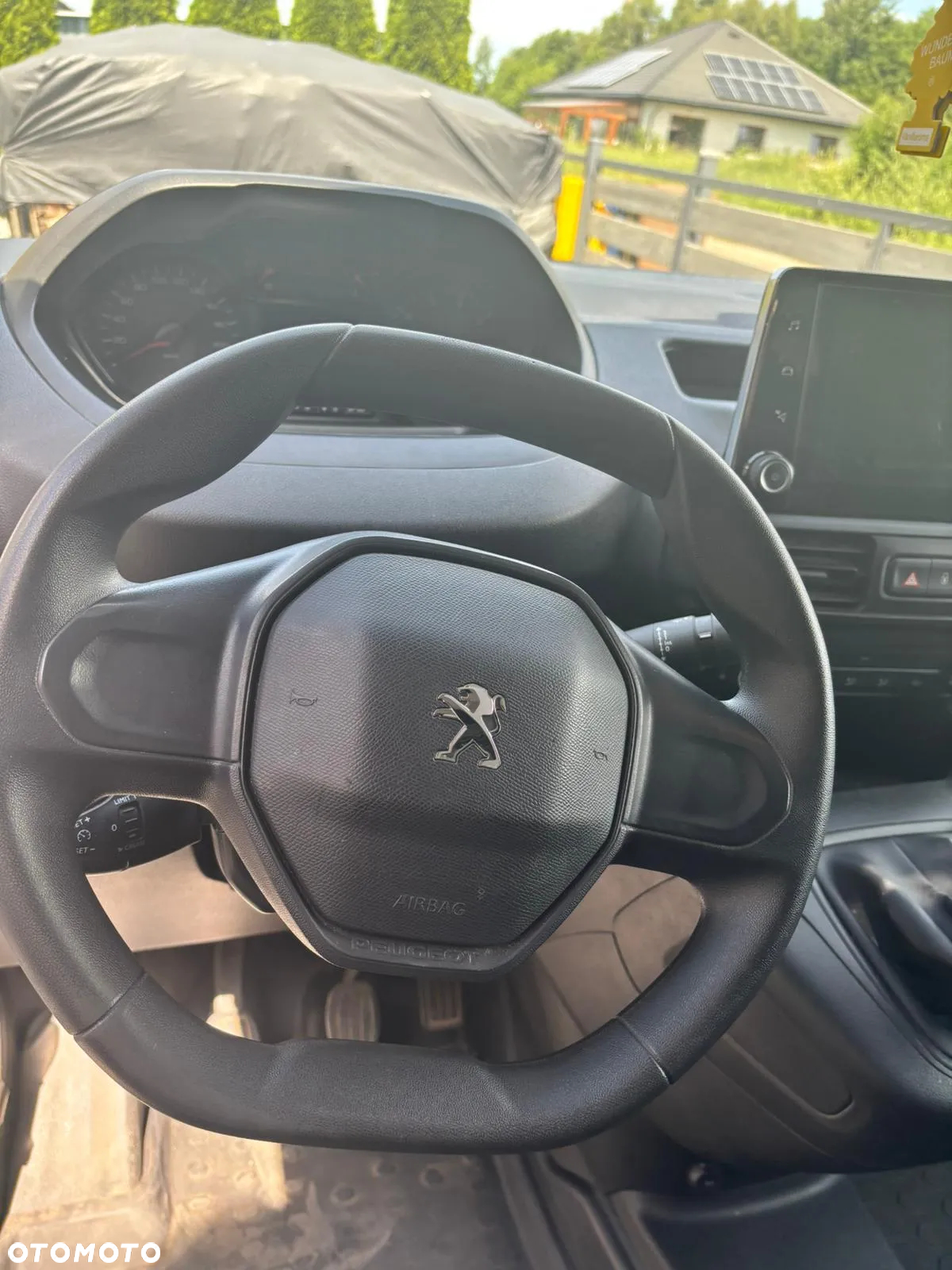 Peugeot Partner - 9