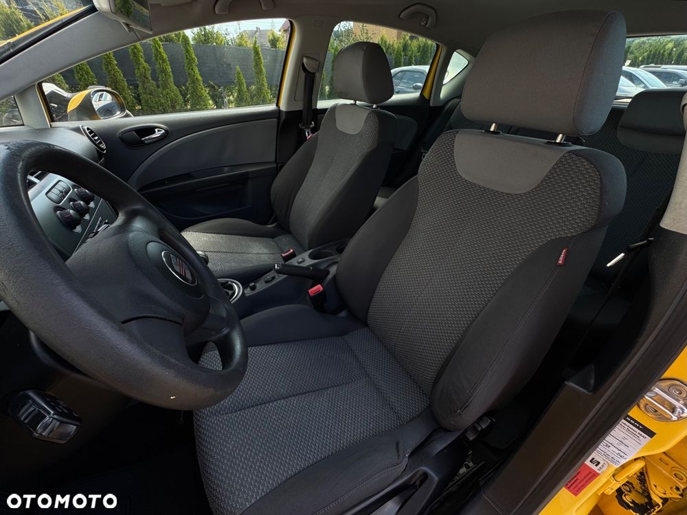 Seat Leon 1.4 Reference - 14