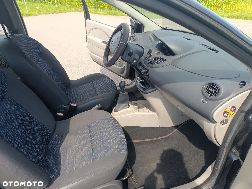 Renault Twingo 1.2 LEV 16V 75 Authentique - 16