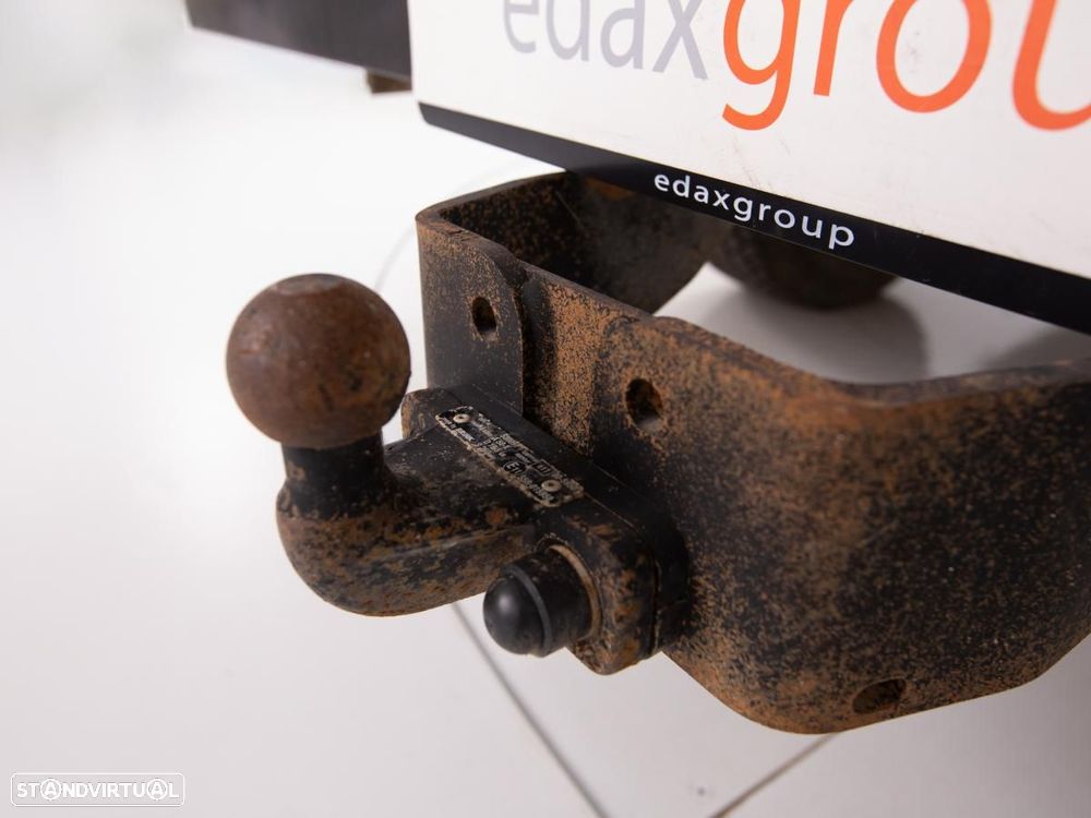 Toyota Hilux 2.4 D-4D 4WD CE 3L c/iva - 7