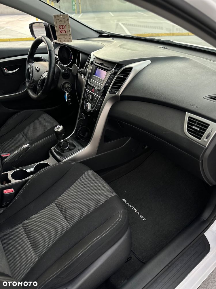 Hyundai i30 - 20