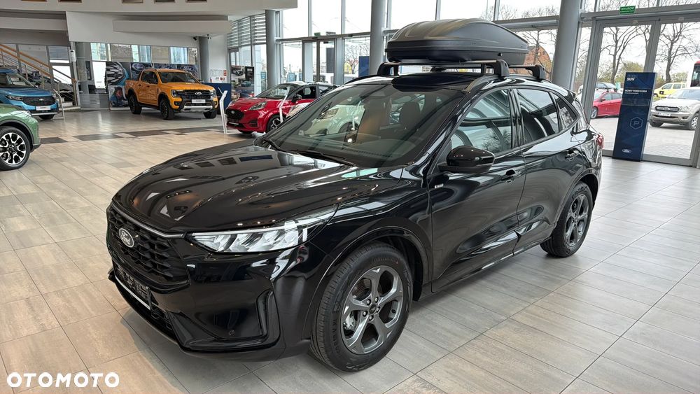 Ford Kuga 1.5 EcoBoost FWD ST-Line - 1