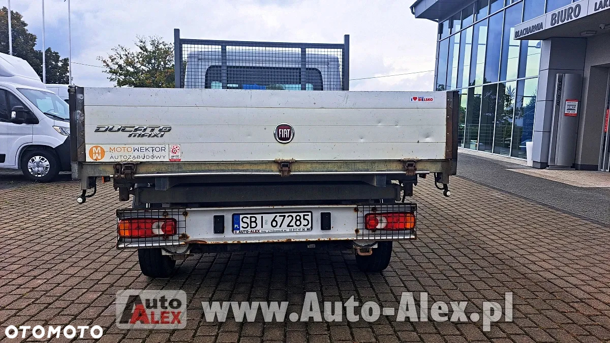 Fiat Ducato - 10
