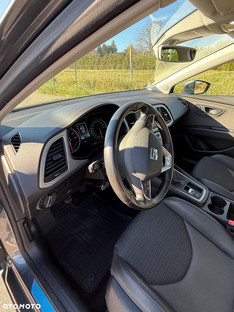 Seat Leon 1.4 TSI Xcellence S&S - 16